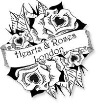 Samara Swing Coat - Hearts & Roses London