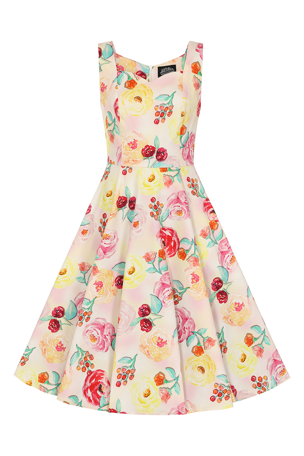 New Arrivals - Hearts & Roses London